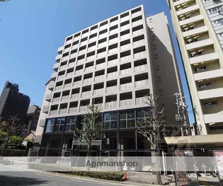 AFICION堀川【1108号室】の外観