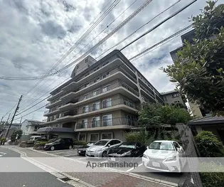 室町スカイハイツの画像