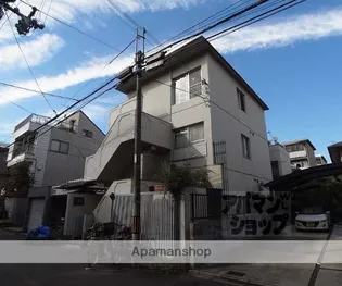 メゾン春日の画像