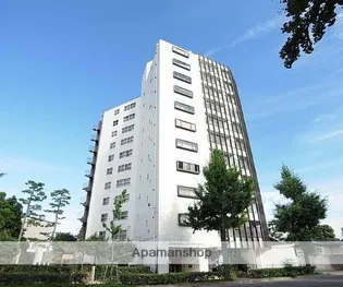 堀川シティハイツ【601号室】の外観