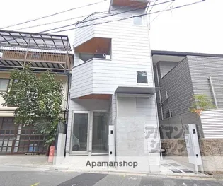 DE MACHI MAISON【2階】の外観