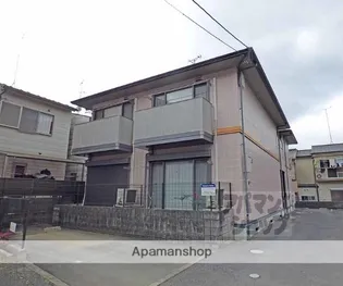 ジュネス畑ヶ田の画像