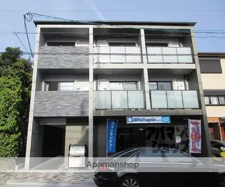 紫竹上緑町マンションの画像