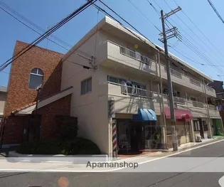 コーポ船越の画像