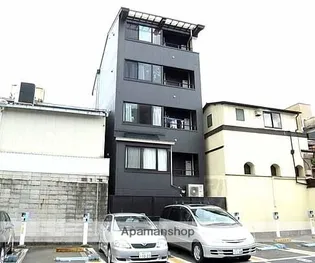 トーヨービル【302号室】の外観