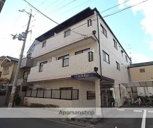 エスカーラ北山の画像