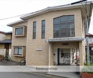 東明ハイツの画像