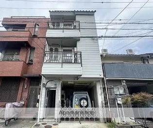 コーポⅤの画像