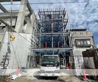 仮称)二本松町マンション【203号室】の外観