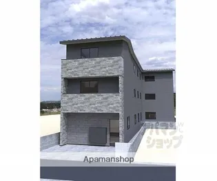 ビアンコ京都北白川の画像