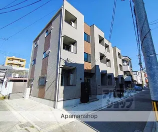 アミティア円町の画像