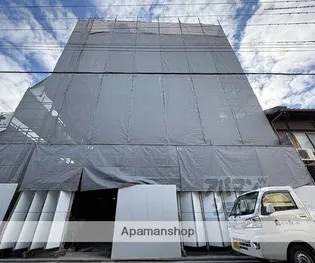 アクアプレイス京都千本丸太町【310号室】の外観