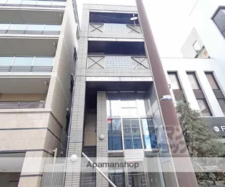 VITA SHIMOGAMO【4F号室】の外観