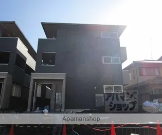 GRAMM東小野堀町A棟 B棟の画像