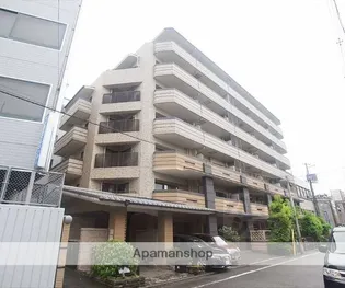 イーグルコート聖護院の画像