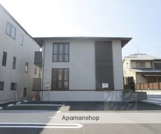 LIVRA紫竹の画像