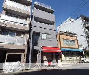 フラット6の画像