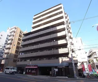 大晋メゾネ西陣今出川の画像