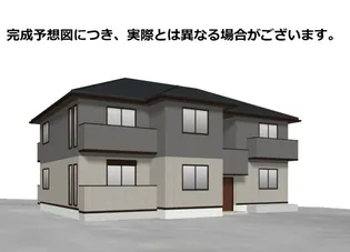 ベルデ北山の画像