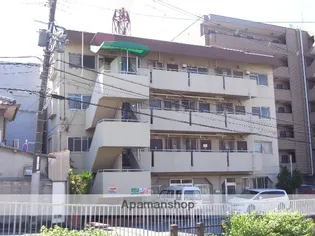 ユタカガーデン円町の画像