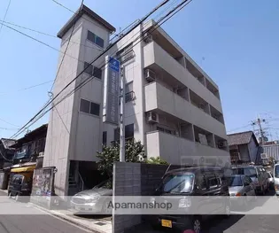 光マンション【303号室】の外観