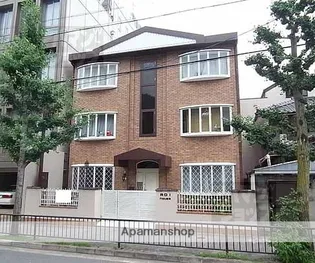 AOI HOUSEの画像
