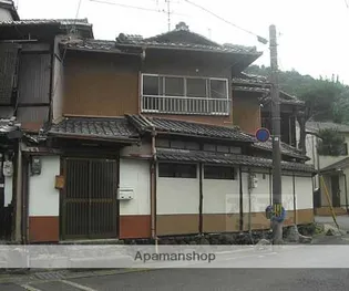 京都府京都市左京区浄土寺下南田町【一戸建】の外観