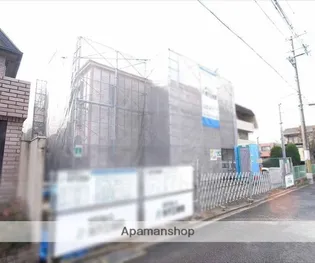 アムールエスペランサ北白川の画像