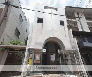 プチラトゥール【303号室】の外観