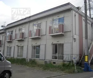 ヴィラカケハシの画像