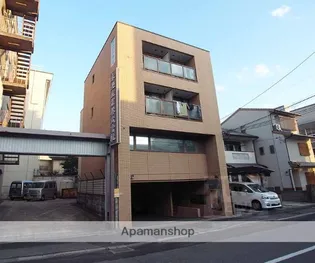 グランシャリオ智恵光院の画像