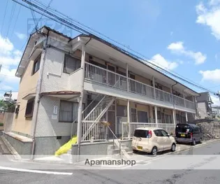 コーポ滝川の画像