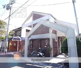 ヨークハウスの画像