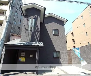 ロフティ同志社北【202号室】の外観