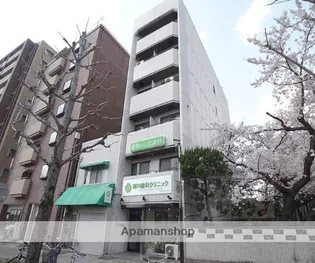 エバグリーンヴィラ堀川の画像