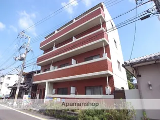 オレンジハイツ太田【105号室】の外観