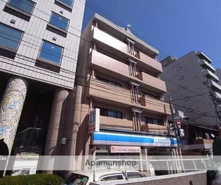 ドマーレ府庁前【202号室】の外観