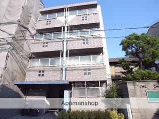 PASSER西院の画像