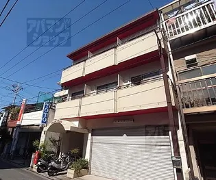 コンラッドハイツの画像