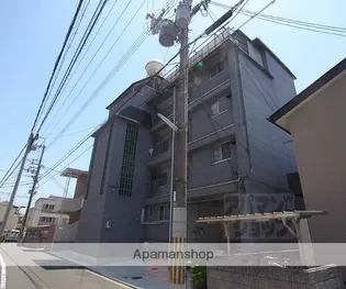 第一マンション【560号室】の外観