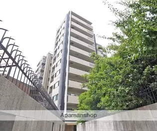 アメニティ山科駅前の画像