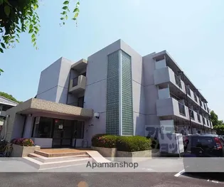 カーサ桃山の画像