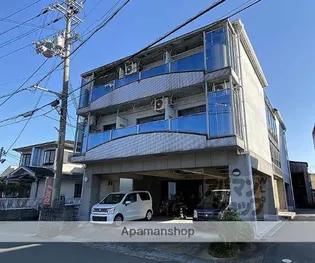 パティオプラスパⅢの画像