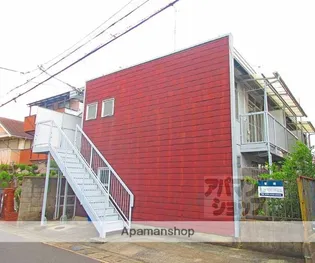 巽ハイツの画像