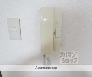 安村マンション【2-B号室】の内装