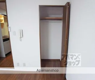 安村マンション【2-B号室】の内装