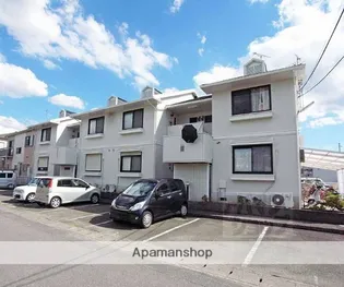 コーポラス村田の画像