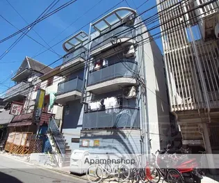 グランディール深草の画像