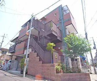 ERFOLG FREIDEN2【302号室】の外観