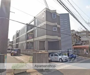 イーストハウスの画像